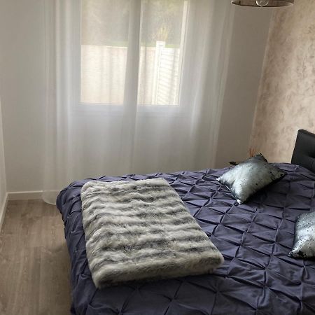 Appartement Confortable Biguglia  Exterior foto