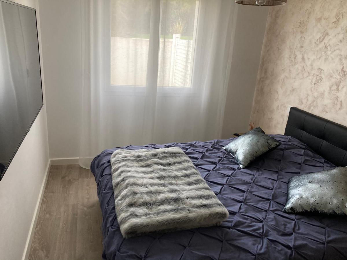 Appartement Confortable Biguglia  Exterior foto