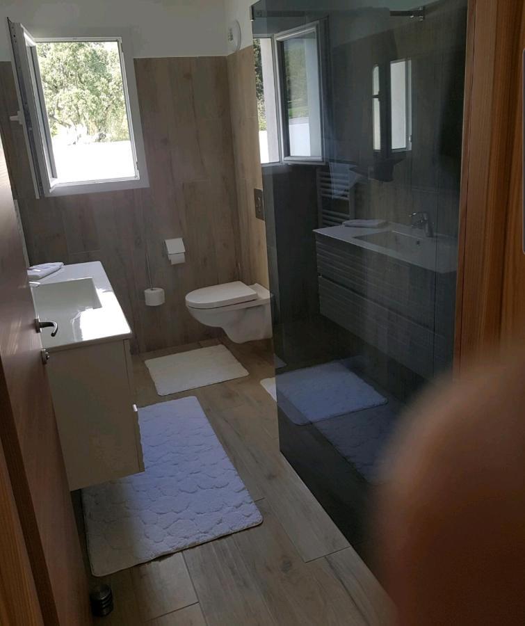 Appartement Confortable Biguglia  Exterior foto